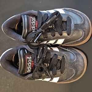 Adidas Samba